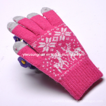 2015 Warm Touch Screen Gloves for iPad, iPhone